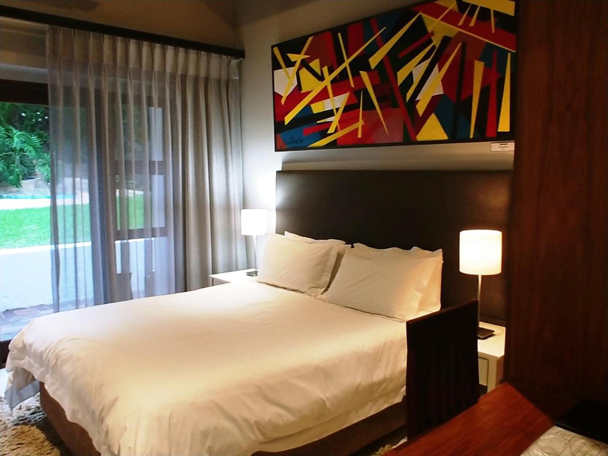 Richtershuyz Guest House Brooklyn  Экстерьер фото