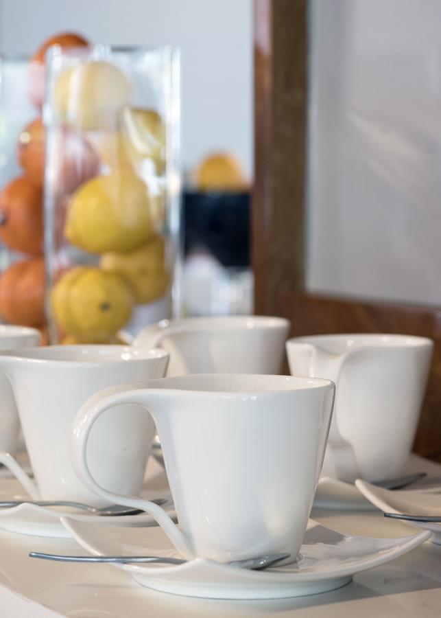 Richtershuyz Guest House Brooklyn  Экстерьер фото