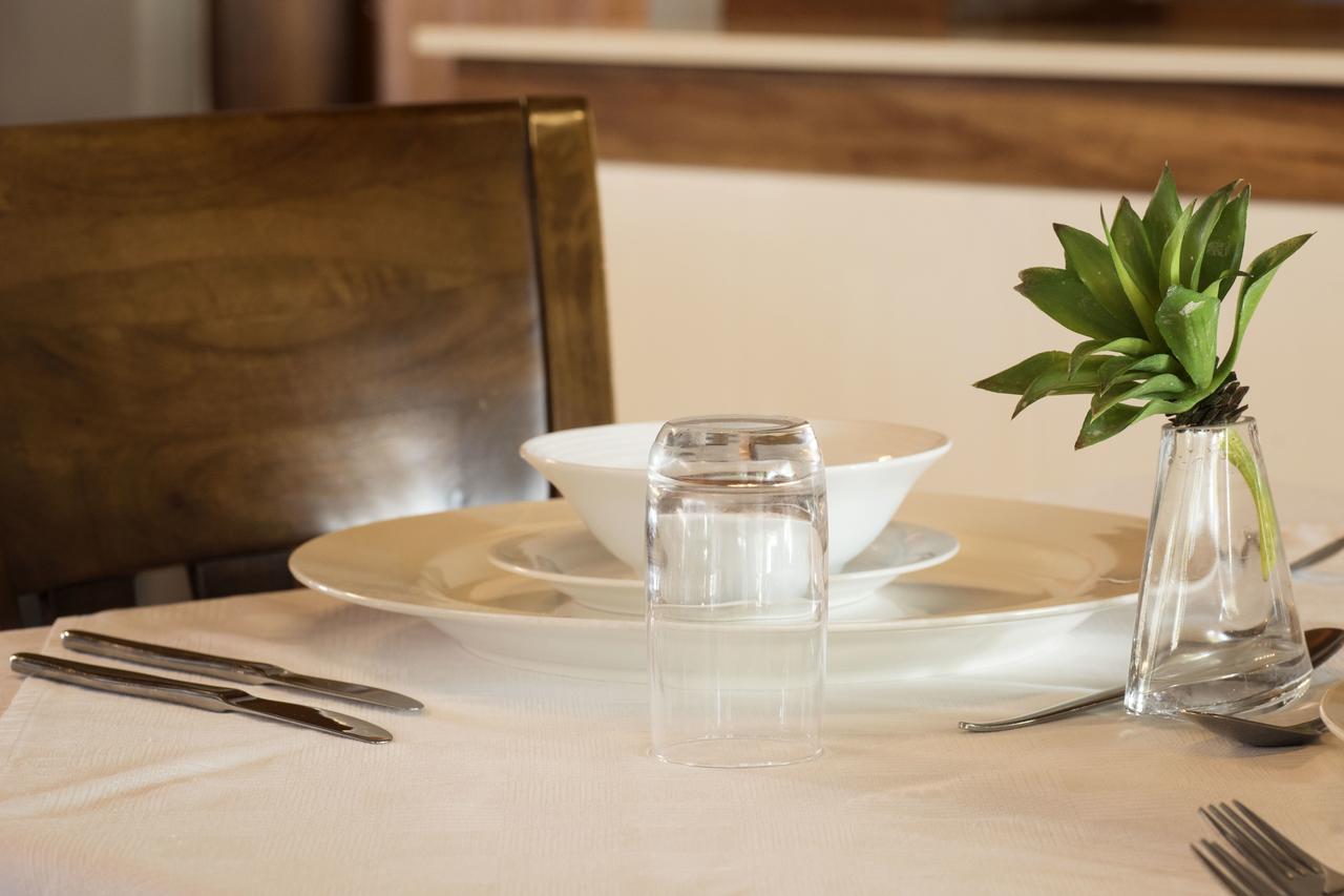 Richtershuyz Guest House Brooklyn  Экстерьер фото