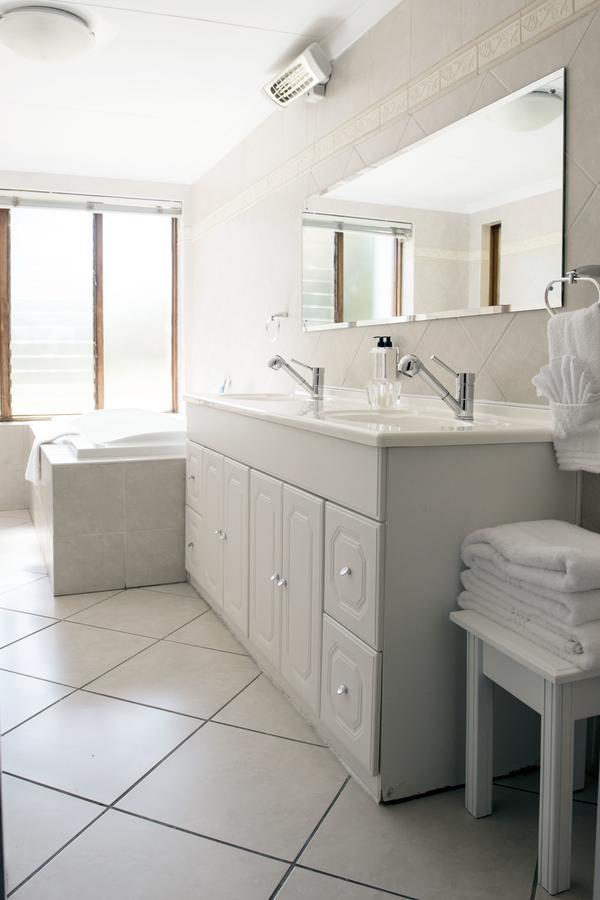 Richtershuyz Guest House Brooklyn  Номер фото
