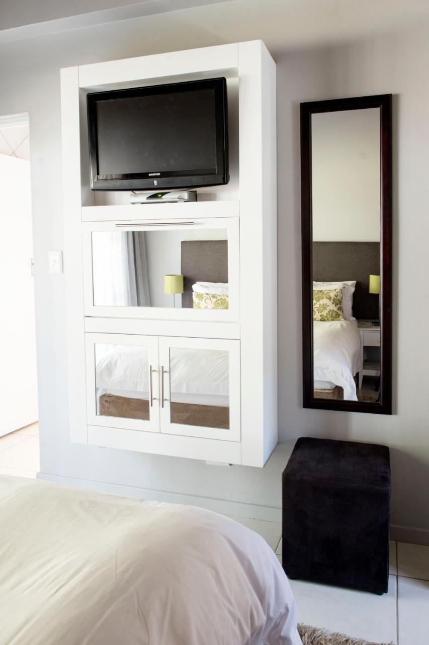 Richtershuyz Guest House Brooklyn  Экстерьер фото