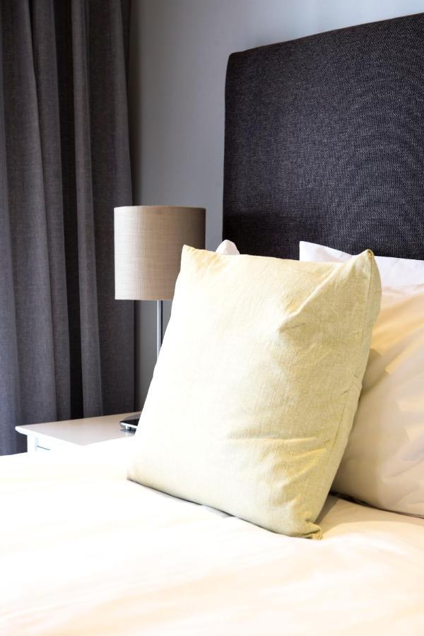 Richtershuyz Guest House Brooklyn  Экстерьер фото
